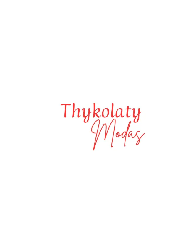 Logo da loja THYKOLATY MODAS