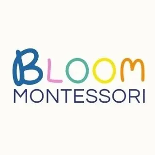 Logo da loja Bloom Montessori