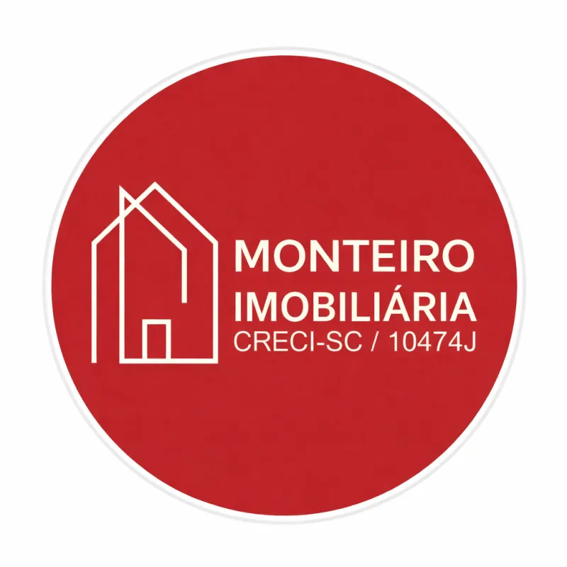 Logo da loja MONTEIRO IMOBILIARIA