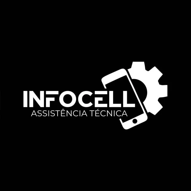 Logo da loja INFOCELL