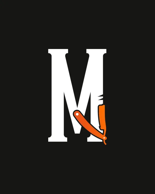 Logo da loja BARBEARIA MOTTA'S CLUB