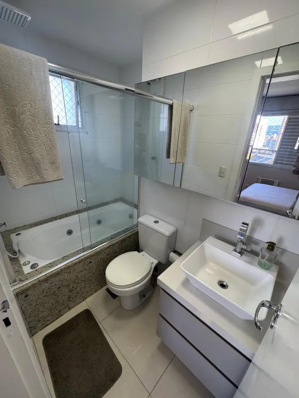 Apartamento à venda - bairro comerciário em Criciúma | MONTEIRO IMOBILIARIA