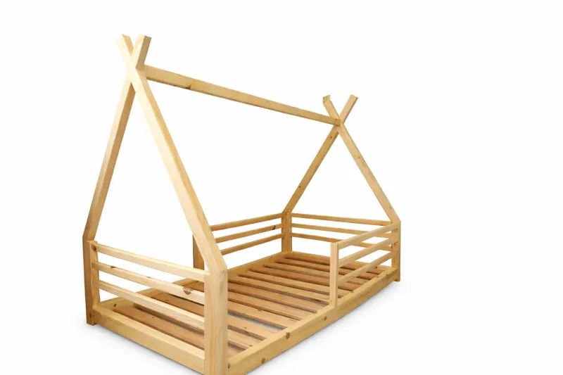 Cabana TAMANHO BERÇO / MINI CAMA