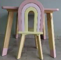 Cadeirinha | Bloom Montessori