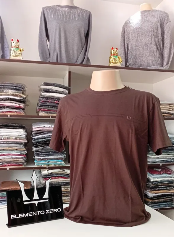 Camiseta masc | THYKOLATY MODAS