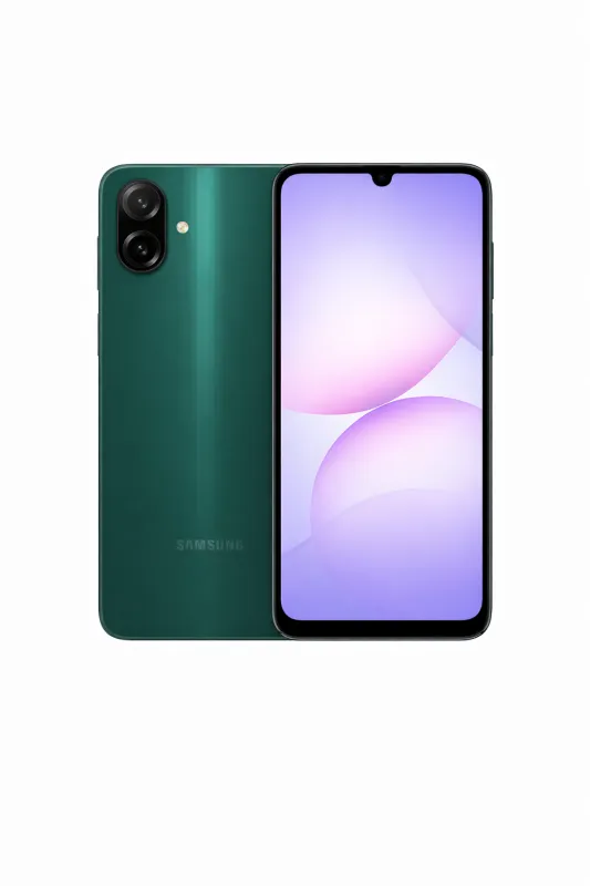 Celular Galaxy A07 128GB Samsung | CORREA BACK