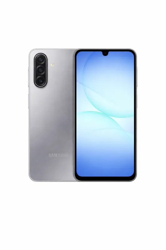 Celular Galaxy A17 256GB 4G Samsung | CORREA BACK