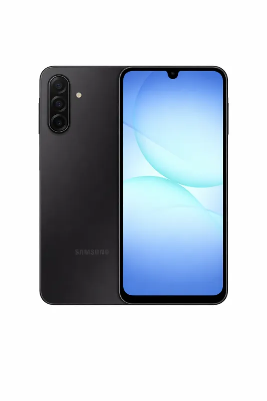 Celular Galaxy A17 256GB 4G Samsung | CORREA BACK