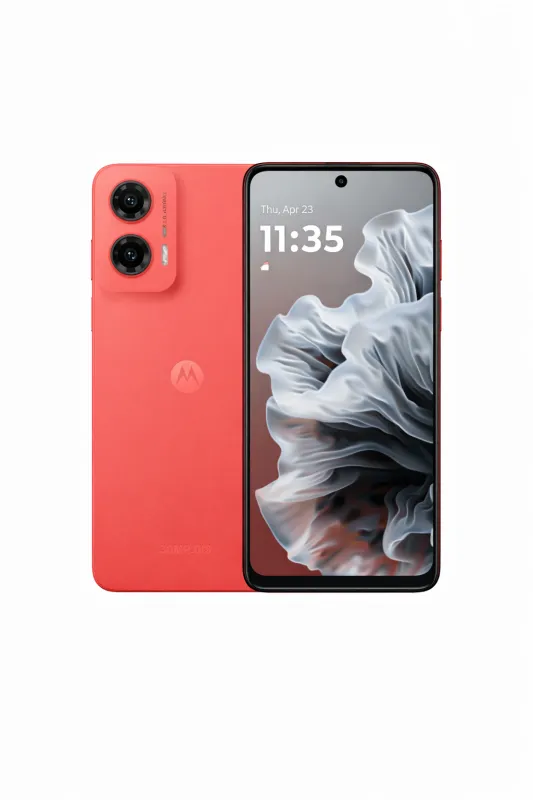 Celular moto g35 256gb 5g Motorola | CORREA BACK