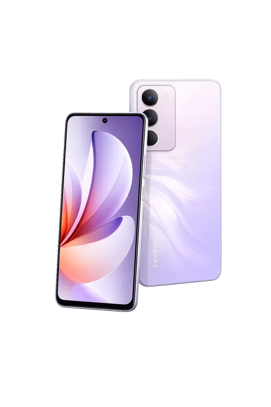 Celular realme c73 | CORREA BACK