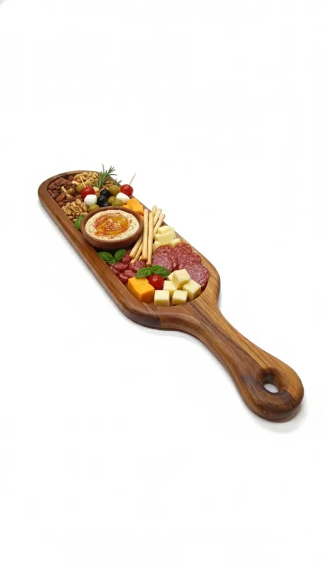 PETISQUEIRA COM CABO | PENSE ART