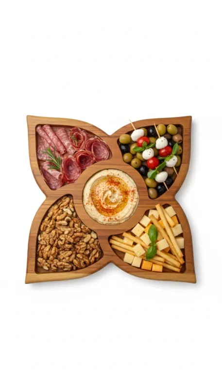 Petisqueira | PENSE ART